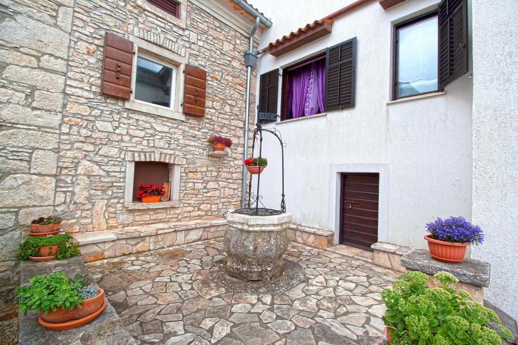Apartman Orbanici Экстерьер фото