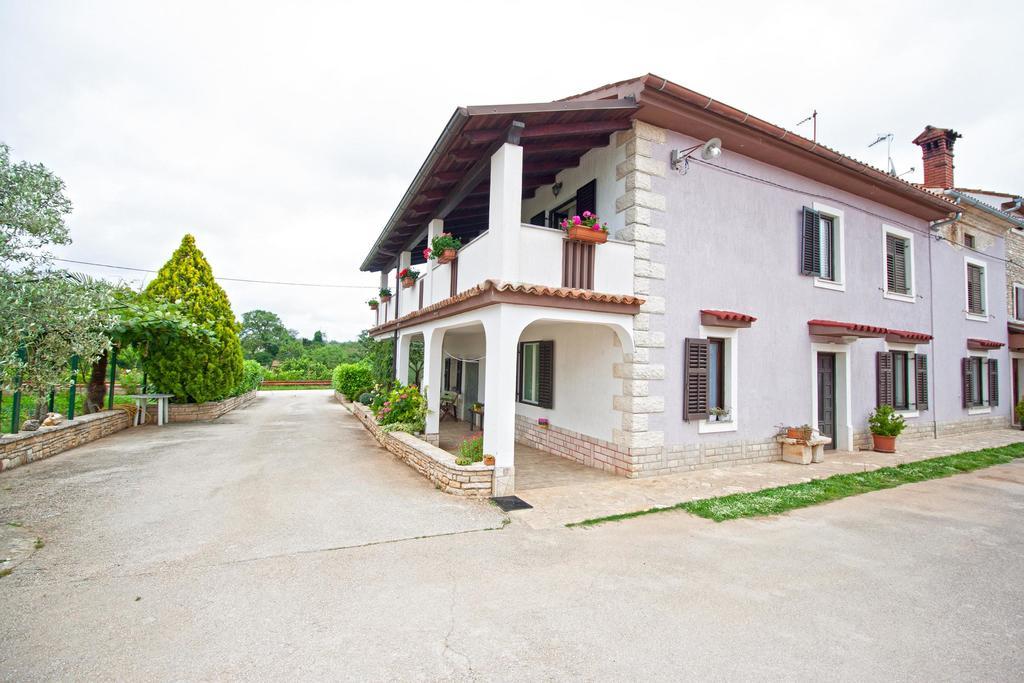 Apartman Orbanici Экстерьер фото