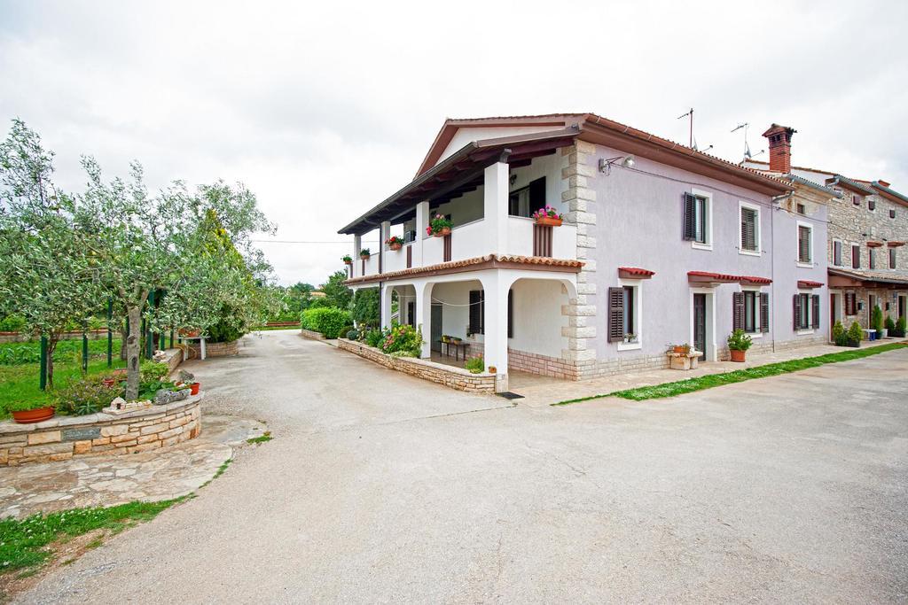 Apartman Orbanici Экстерьер фото