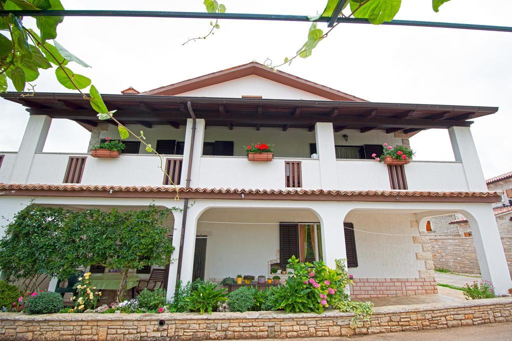 Apartman Orbanici Экстерьер фото