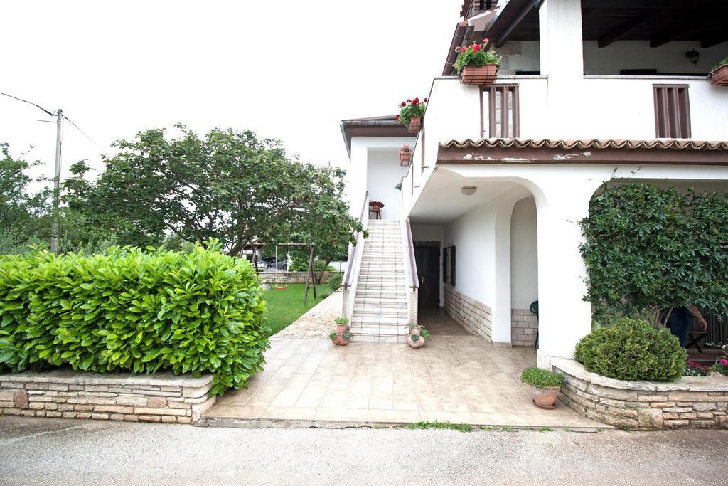 Apartman Orbanici Экстерьер фото