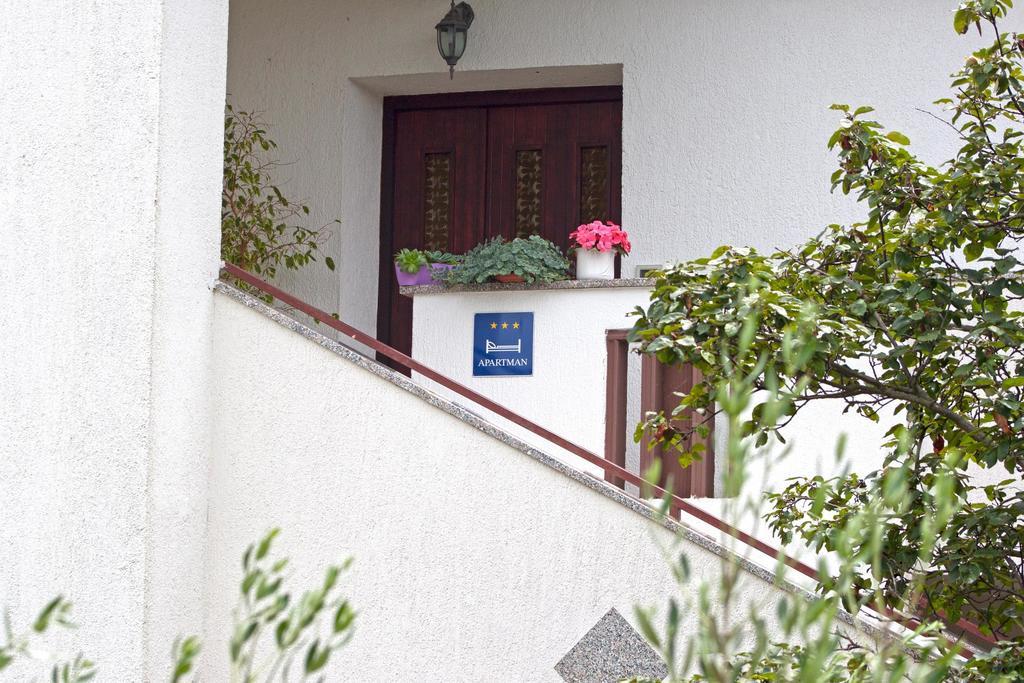 Apartman Orbanici Экстерьер фото