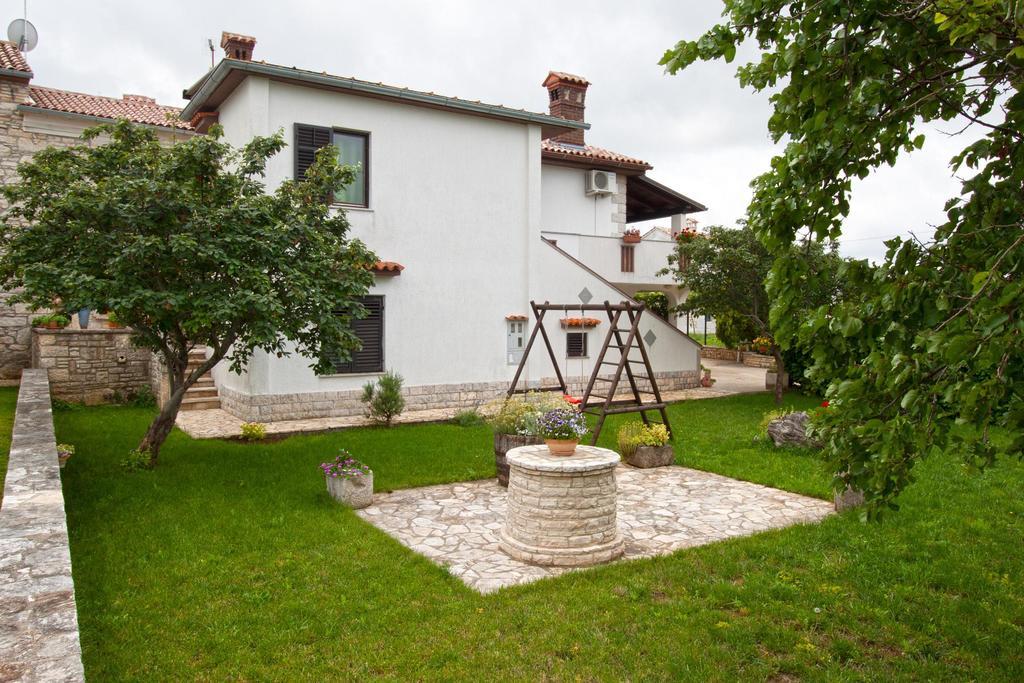 Apartman Orbanici Экстерьер фото