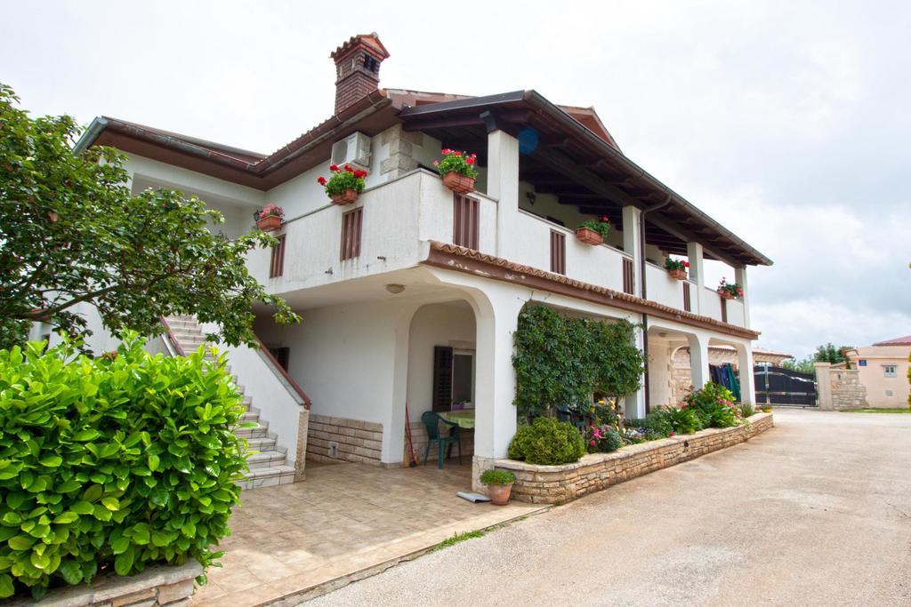Apartman Orbanici Экстерьер фото