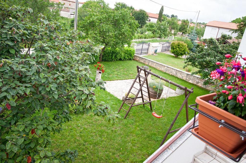 Apartman Orbanici Экстерьер фото