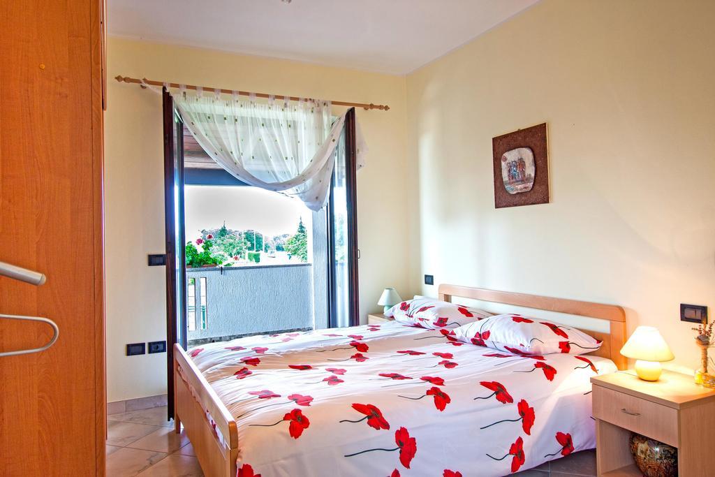 Apartman Orbanici Экстерьер фото