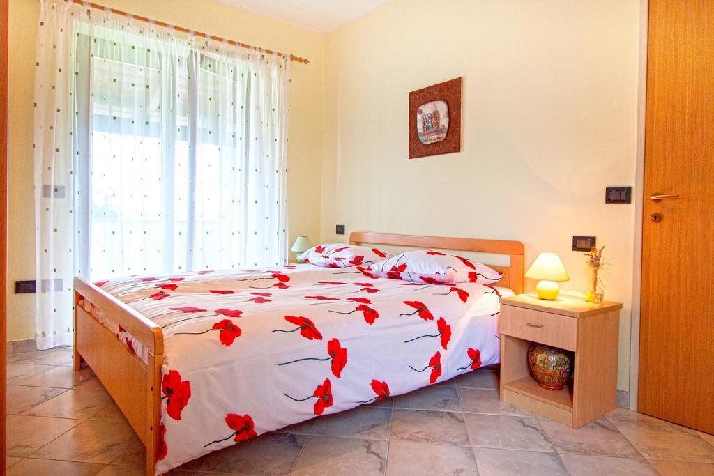 Apartman Orbanici Экстерьер фото