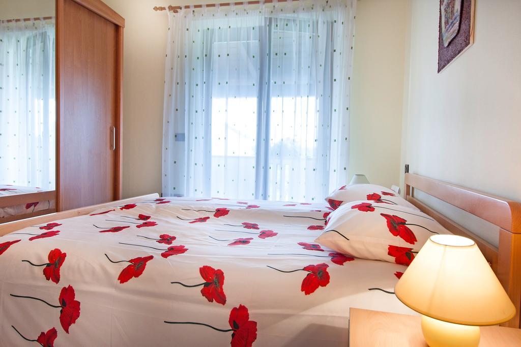 Apartman Orbanici Экстерьер фото