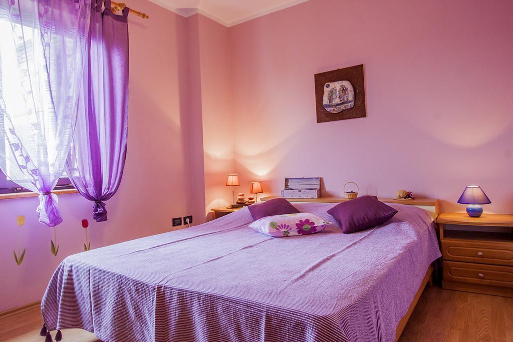 Apartman Orbanici Экстерьер фото