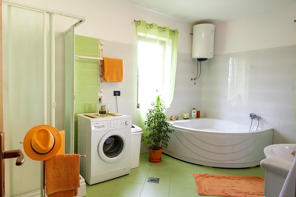Apartman Orbanici Экстерьер фото