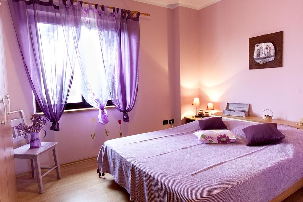 Apartman Orbanici Экстерьер фото