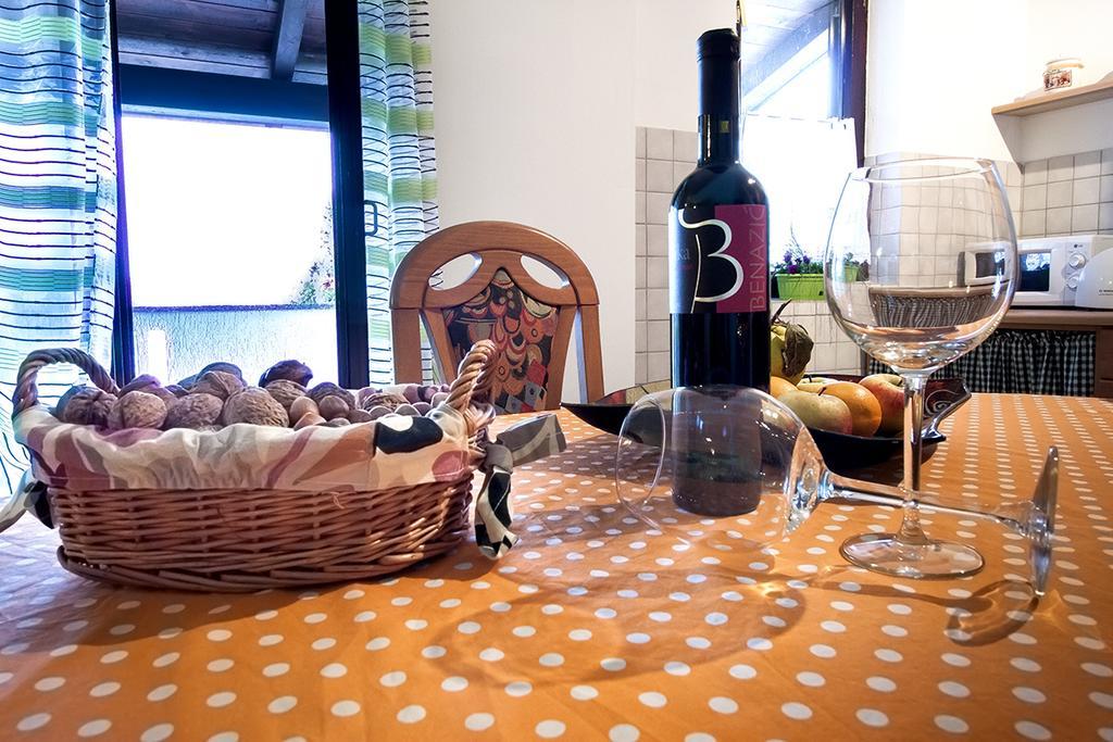 Apartman Orbanici Экстерьер фото