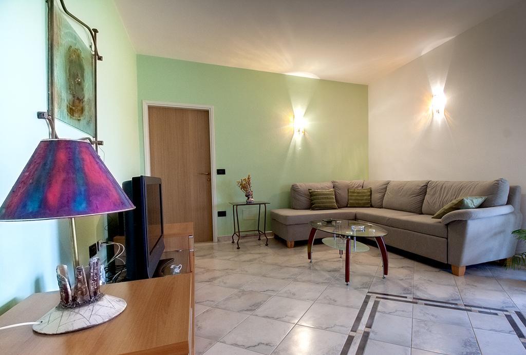 Apartman Orbanici Экстерьер фото