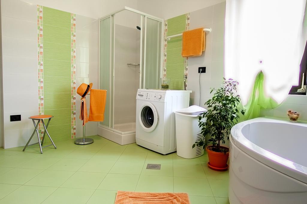 Apartman Orbanici Экстерьер фото