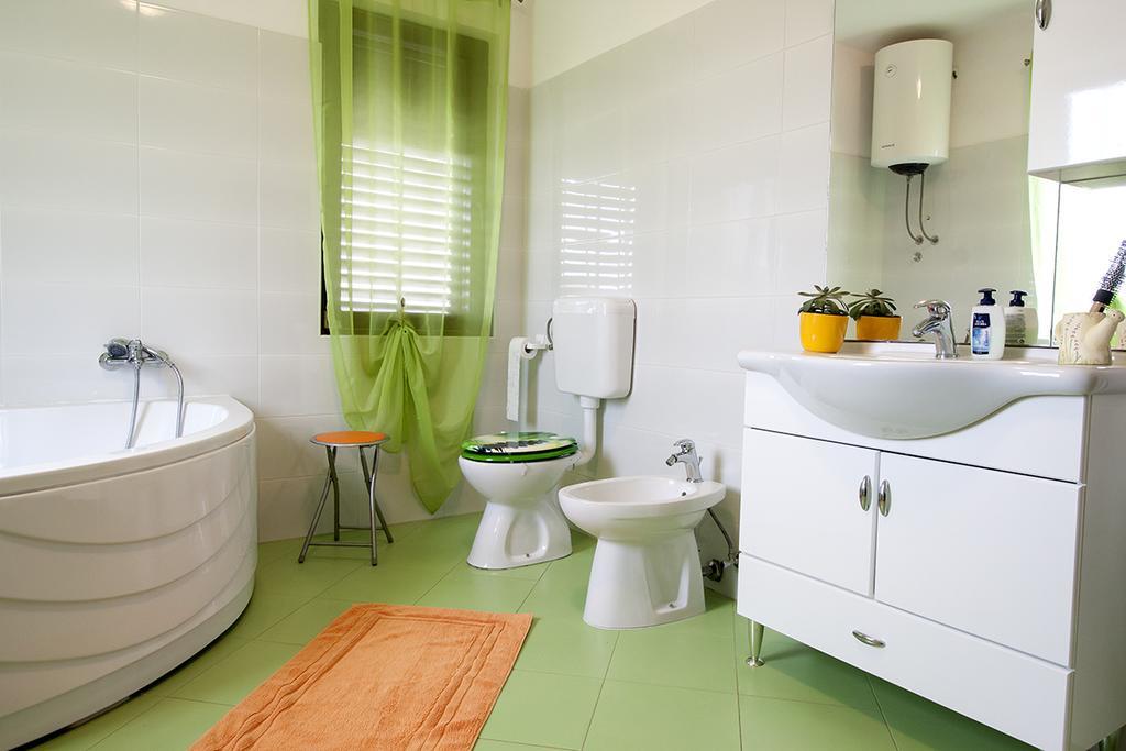 Apartman Orbanici Экстерьер фото