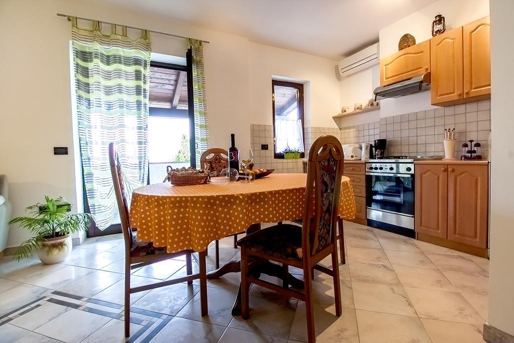 Apartman Orbanici Экстерьер фото